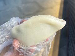 -慈城服务区-停车场