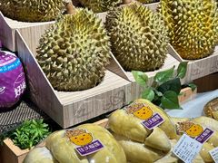 -Olé精品超市(上海港汇恒隆店)
