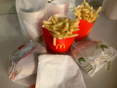 -麦当劳(政通路店)