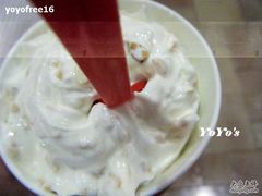 杏仁椰片-DQ(西苑店)