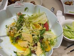 -京味斋·北京烤鸭(北京南站洋桥店)