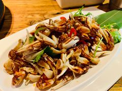 -海味当家·蒸锅海鲜(星海公园店)