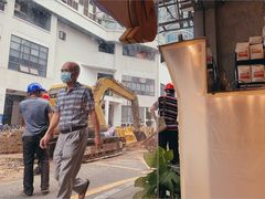 -MQ COFFEE STAND明谦(新洲店)