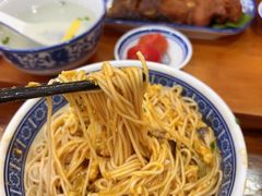 -孙盛兴奥灶面馆·蟹黄面·三虾面(山塘街总店)