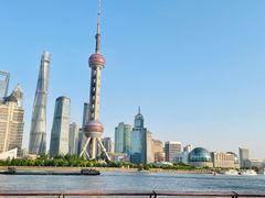 -上海港国际客运中心