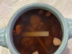 -佛有缘素食馆·荔湾老字号(陈家祠首店)