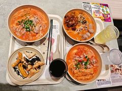 -南记粉面(銅鑼灣中心店)