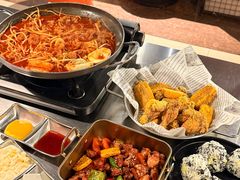 -吴草鸡爪오초닭발(城阳总店)