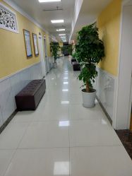 -成都军建医院·医疗整形