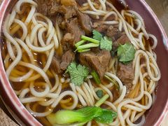 一品牛肉面-故宫餐厅(景运门店)
