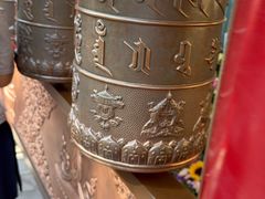 -西安市广仁寺