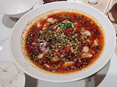 -乡村基·川味现炒大王(熙悦天街店)
