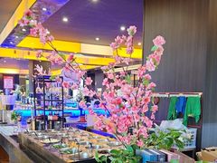 -九月海·海鲜自助(世纪东方店)