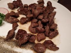 -佛山希尔顿酒店·融誉亚洲美食荟