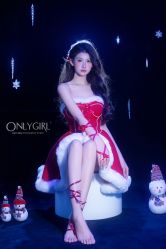-onlygirl摄影美学馆高端定制(江滩店)