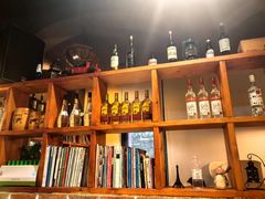 -吉姆丽德乡村西餐厅(闵行交大店)