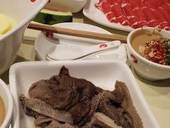 -海底捞火锅(万科广场店)