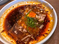 -薇酌饮·陕西菜(南门外店)