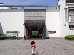 -婺源博物馆