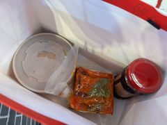 -丁家坡洋芋·观音桥好吃街A区(全国总店)