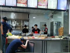 -林静小吃(复兴路店)