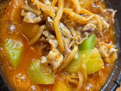 -丽丽三鲜螺蛳粉(田林路店)