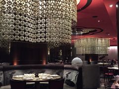 大堂-8餐厅(新葡京酒店)