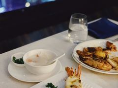 -广州花园酒店·凌璇阁旋转餐厅CAROUSEL360