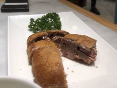 芋香鸭-莆田餐厅PUTIEN(三里屯店)