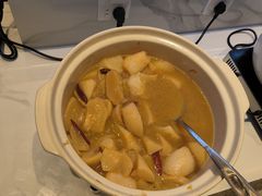 -素满香·全民食养自助(长宁龙之梦店)