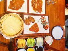 -古北烤鸭王I古北水镇景区店