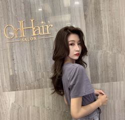 -OnHair Salon