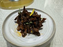 -敏珠拉姆藏餐·南京厨房(富春江东街店)