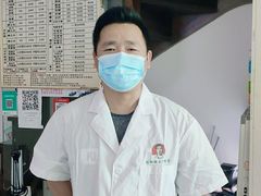 -张钰强中医正骨推拿连锁(华发商都店)