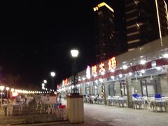 -钱大妈海鲜饭店(保利林语店)