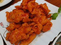 -宏天寶·北京烤鸭(宾馆西路2店)