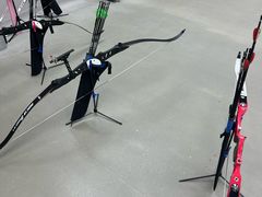 -無弓射箭俱乐部(领展中心城店)