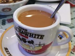 -七爷清汤腩·港式餐厅(金狮广场店)