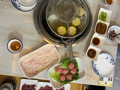 -杏花吴记牛肉火锅