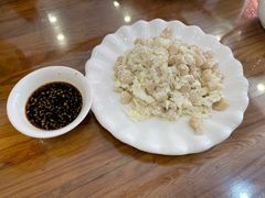 芙蓉鲜贝-砂锅李(九江路店)
