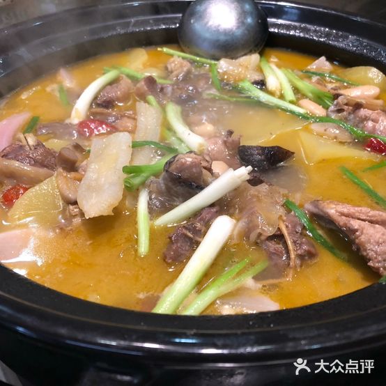 老坛酸辣鸡(红星路店)