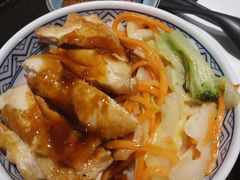 -吉野家(上海美罗城店)