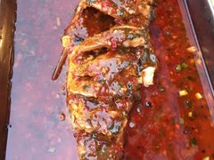 -无味饭店(九眼桥商业文化广场店)