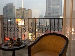 -金紫薇酒店(成都春熙路步行街店)