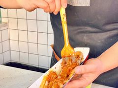 -降龙爪爪(建设路1店)