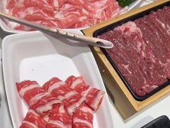 -祥源胡同·涮牛羊肉火锅(花桥店)