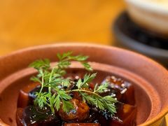 -荷风细雨·中国茶宴(世纪大道店)
