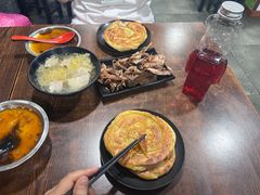-欧阳家吊炉饼(九纬路店)