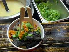-黑色经典臭豆腐·湖南特产(坡子街特产局店)