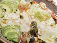 -一心创作料理屋(经开万达店)